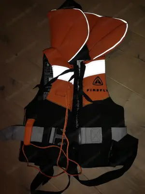 Kinderschwimmweste Firefly 