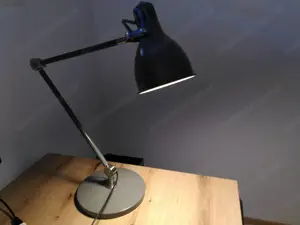 IKEA TERTIAL Arbeits- Schreibtischlampe Bild 2