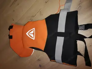 Schwimmweste für Kinder Größe XS 