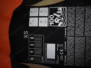 Schwimmweste für Kinder Größe XS  Bild 3