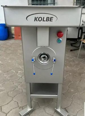 Fleischwolf Kolbe SW98 Neuwertig