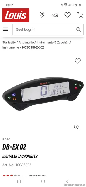 Motorrad   Elektronik Hilfe 