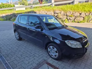 Skoda Fabia Bj.2008, 70 PS Bild 7