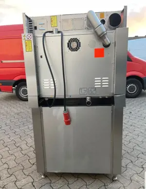 Wiesheu Euromat 64-S Bj2014 mit Selbstreinigung Bild 6
