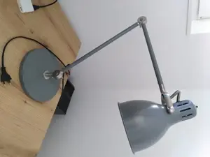 IKEA TERTIAL Arbeits- Schreibtischlampe