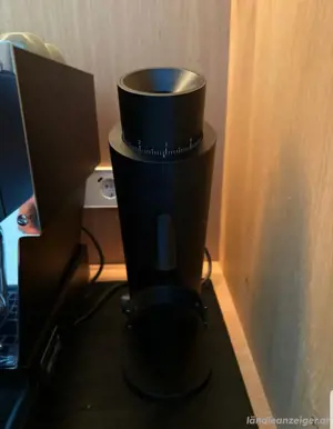 Lagom Option O P64 Kaffee Mühle