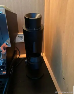Lagom Option O P64 Kaffee Mühle Bild 3