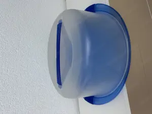 Verschenke Kuchenform