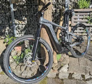 Ghost E-Riot 2024 29" smart system E-MTB - Gr. M