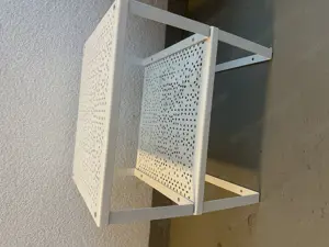 Verschenke kleines Regal