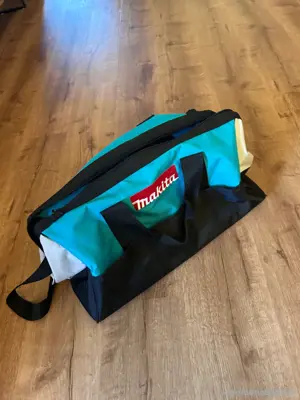 Makita Werkzeugtasche Bild 3