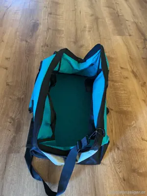 Makita Werkzeugtasche Bild 2