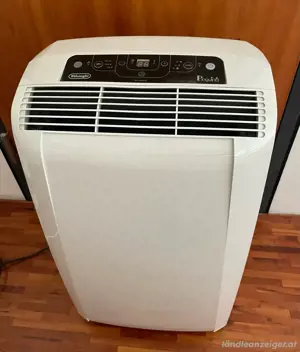 Klimaanlage Bild 3