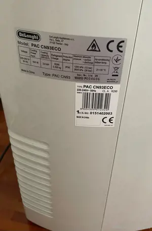 Klimaanlage