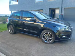 VW Polo R-Line Bild 3