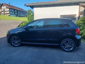 VW Polo R-Line