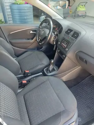 VW Polo R-Line Bild 5