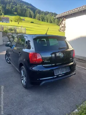 VW Polo R-Line Bild 4