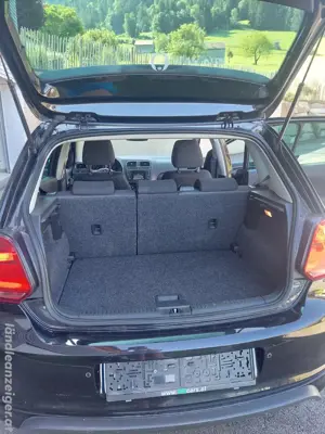 VW Polo R-Line Bild 6