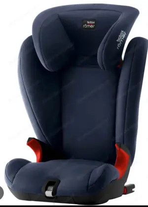 Isofix kindersitz