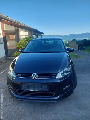 VW Polo R-Line Bild 2