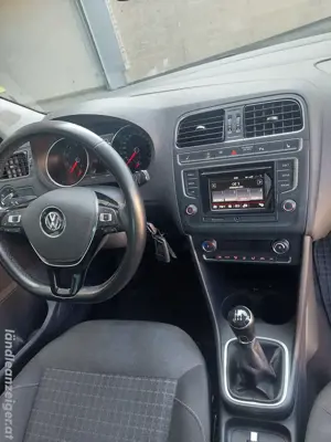 VW Polo R-Line Bild 9