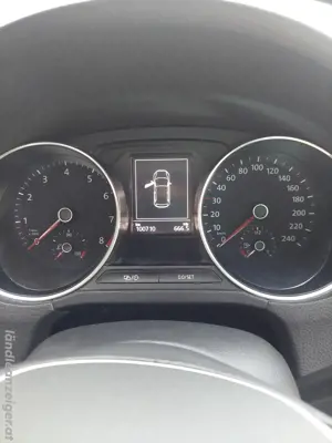 VW Polo R-Line Bild 7
