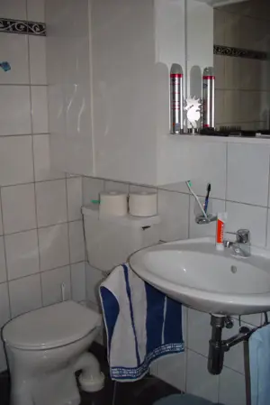 2,5-Zimmerwohnung mit verglastem Balkon, Bregenz Bild 5