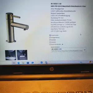 Installateur mit abgeschlossener Ausbildung gesucht