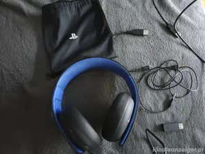 PLAYSTATION Bluetooth Kopfhörer  Bild 3