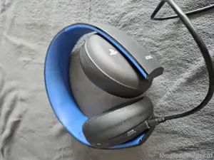 PLAYSTATION Bluetooth Kopfhörer  Bild 2