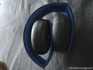 PLAYSTATION Bluetooth Kopfhörer 