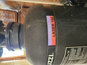 Standbilder für Pool Jacuzzi Laser 160
