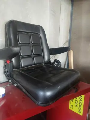 Traktor Ford 2600 Bild 6