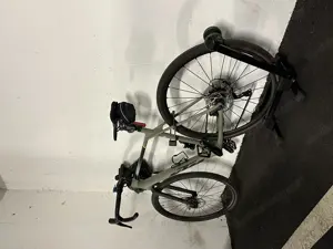 Gravelbike KTM X-Strada Elite Größe M 55 Bild 2