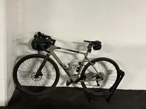 Gravelbike KTM X-Strada Elite Größe M 55
