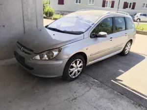 Peugeot Kombi 307 SW
