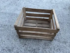 Harras Holzkisten Bild 2