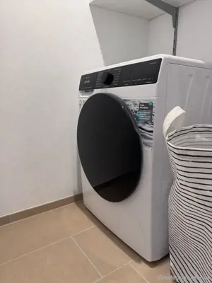 Gorenje Waschmaschine (1 Jahr Nutzung + Garantie bis 2028)