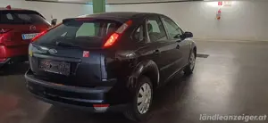 Ford Focus  Bild 4