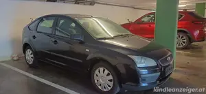 Ford Focus  Bild 3