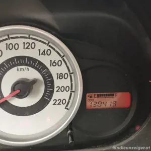 mazda 2 benzin