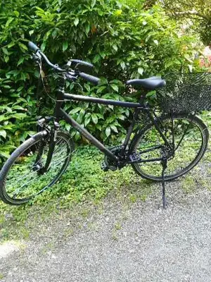Stevens City Bike  sehr sauber wie Neu Bild 2