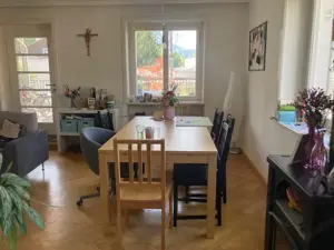 Vierzimmer Terassenwohnung im Villenviertel von Dornbirn Bild 5