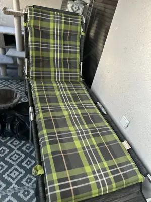 Liegen Stühl zum klappen 
