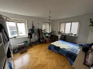 Vierzimmer Terassenwohnung im Villenviertel von Dornbirn Bild 8