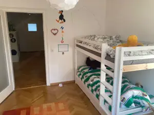 Vierzimmer Terassenwohnung im Villenviertel von Dornbirn Bild 7