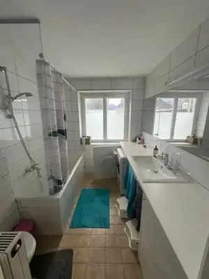 Vierzimmer Terassenwohnung im Villenviertel von Dornbirn Bild 9
