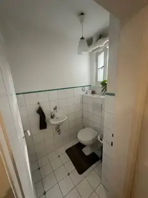 Vierzimmer Terassenwohnung im Villenviertel von Dornbirn Bild 10