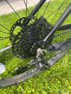 Simplon Cure (wie neu) Bild 5